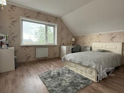 Отдельный дом · 6 комнат · 203.4 м² · 3.13 сот., Н.С. Фролова 13 за 55 млн ₸ в Костанае