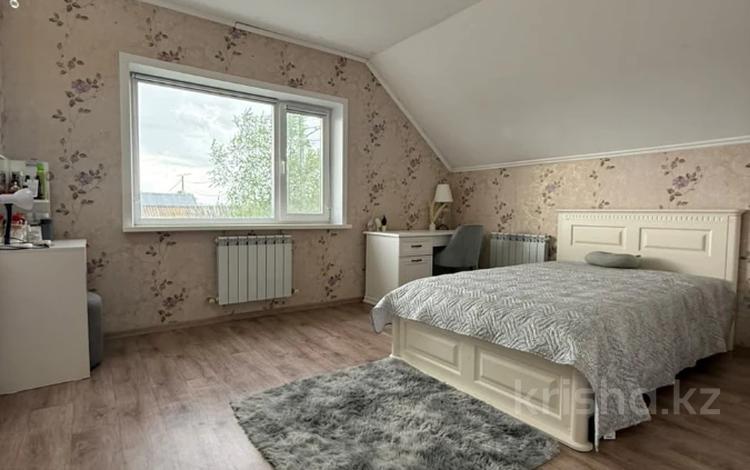 Отдельный дом · 6 комнат · 203.4 м² · 3.13 сот., Н.С. Фролова 13 за 55 млн ₸ в Костанае — фото 2