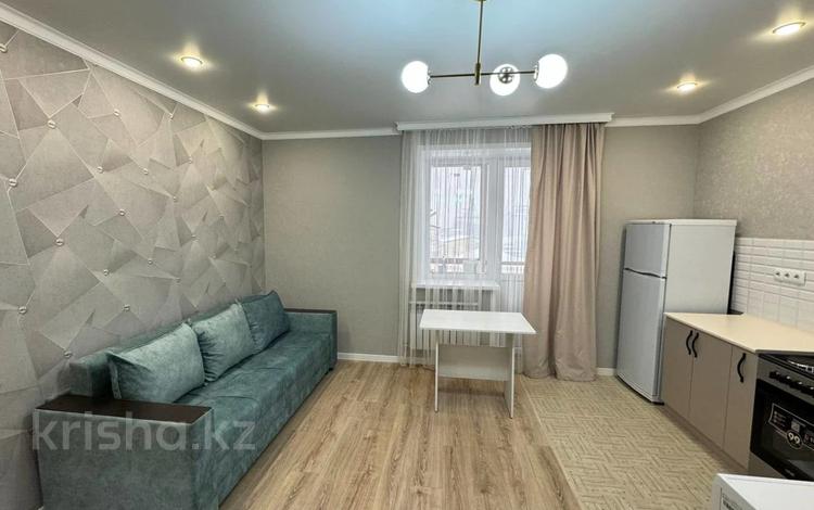 1-бөлмелі пәтер, 28 м², 4/9 қабат, Уральская 45А, бағасы: 14 млн 〒 в Костанае — фото 2