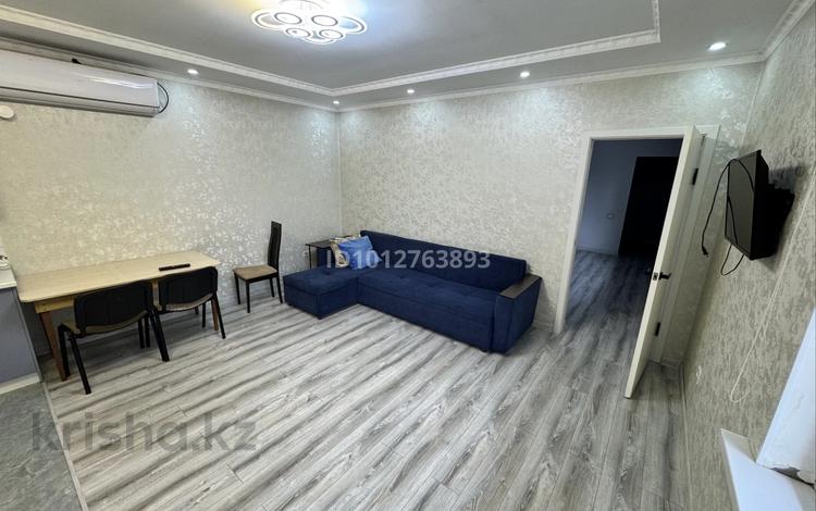Отдельный дом · 3 комнаты · 100 м², мкр Ынтымак, Абая 18 а за 230 000 ₸ в Алатау — фото 6