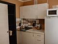 1-комнатная квартира, 32 м², 4/5 этаж посуточно, проспект Республики за 8 000 〒 в Темиртау — фото 5
