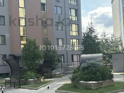 2-комнатная квартира · 54 м² · 6/13 этаж, Ходжанова 77/1 — рядом с Аль-Фараби за 57.5 млн ₸ в Алматы, Бостандыкский р-н
