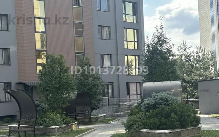 2-комнатная квартира · 54 м² · 6/13 этаж, Ходжанова 77/1 — рядом с Аль-Фараби за 57.5 млн ₸ в Алматы, Бостандыкский р-н — фото 2