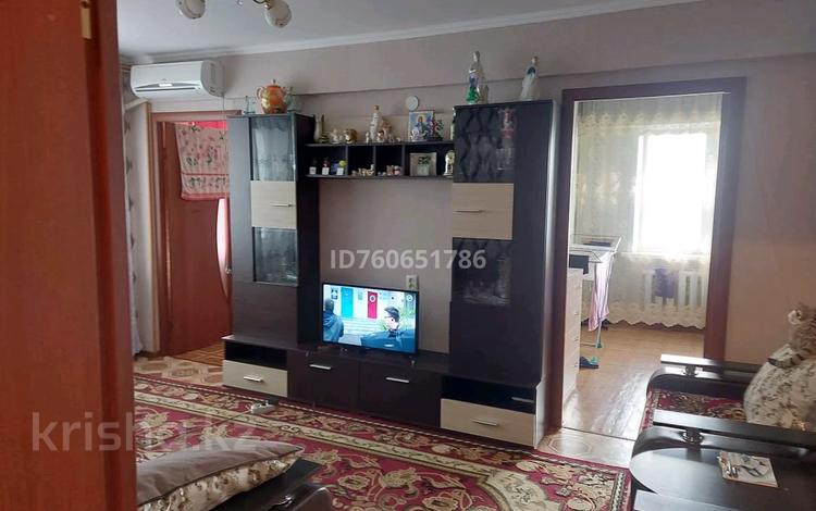 4-бөлмелі пәтер · 63.2 м² · 3/5 қабат, Мухамеджанова 25, бағасы: 18 млн ₸ в Балхаше — фото 7