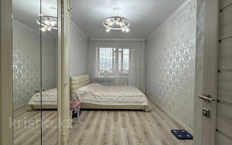 2-комнатная квартира · 69.5 м² · 9/9 этаж, Аэропорт 19 за 29 млн ₸ в Костанае — фото 2