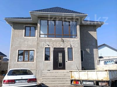Продажа домов и дачи в Алматинской обл.: Отдельный дом · 9 комнат · 220 м² · 5.8 сот., 14 4 — Бакад мост рядом .по трассе Сейдалиева за 42 млн 〒 Отдельный дом · 9 комнат · 220 м² · 5.8 сот., 14 4 — Бакад мост рядом .по трассе Сейдалиева за 42 млн 〒 в Казцик