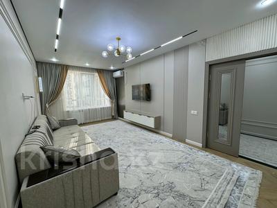 3-комнатная квартира · 90 м² · 3/12 этаж, мкр Кайтпас 1, Байдибек би 115/10 за 350 000 ₸ в Шымкенте, Каратауский р-н