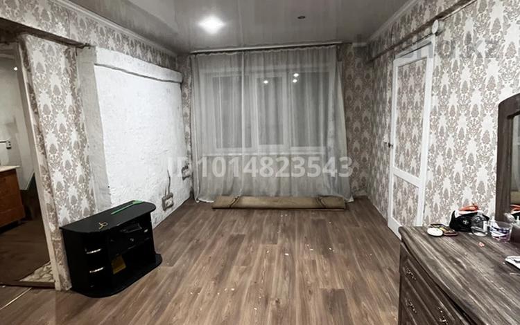 2-комнатная квартира · 46.5 м² · 1/2 этаж, Ленина 3 за 2.5 млн ₸ в  — фото 2