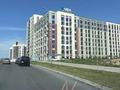 2-комнатная квартира · 55 м² · 7/9 этаж, мкр Нуртас, Жилой массив Нурсат 182 — Акберди и Жасылжелек за 250 000 ₸ в Шымкенте, Каратауский р-н — фото 14