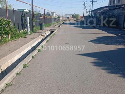 Участок · 5 соток, Ракишева 45а за 12.5 млн ₸ в Байсерке