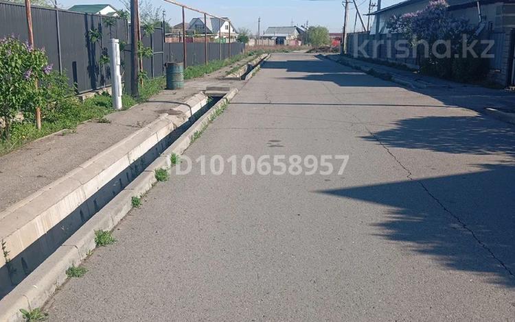Участок · 5 соток, Ракишева 45а за 12.5 млн ₸ в Байсерке — фото 2