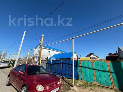 Отдельный дом · 3 комнаты · 62.5 м² · 4.9 сот., Миляева 6 за 25 млн 〒 в 