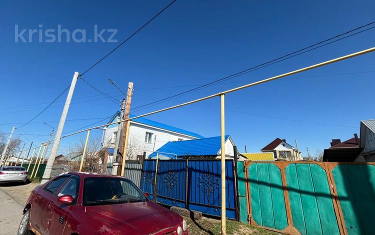 Отдельный дом · 3 комнаты · 62.5 м² · 4.9 сот., Миляева 6 за 25 млн 〒 в  — фото 2