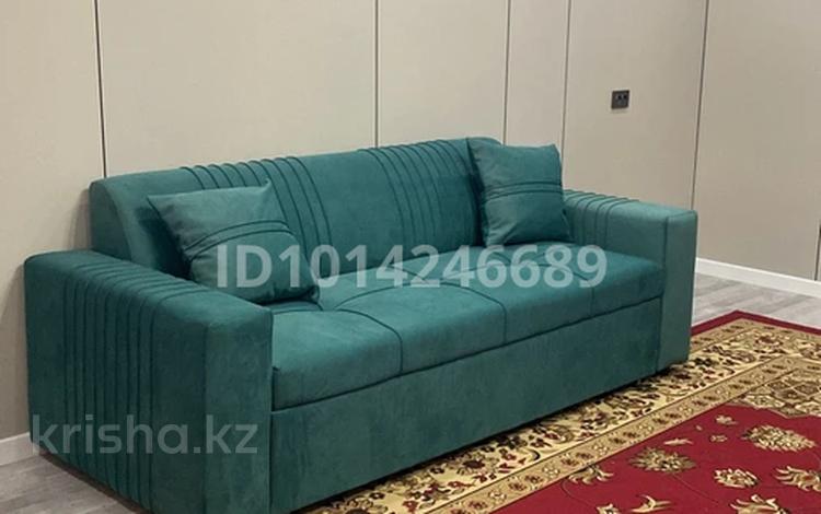 2-комнатная квартира · 65 м² · 3/9 этаж, Толеметова 13 A за 180 000 ₸ в Шымкенте, Абайский р-н — фото 2
