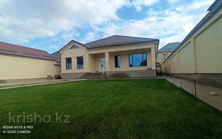 Отдельный дом · 5 комнат · 350 м² · 8 сот., мкр Самал-2 345 — Ул.Шубарколь за 140 млн ₸ в Шымкенте, Абайский р-н — фото 2