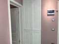 3-комнатная квартира · 82.2 м² · 7/8 этаж, Куаныша Толеметова 50/5 за 50 млн ₸ в Шымкенте, Абайский р-н — фото 2