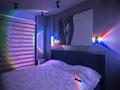 3-комнатная квартира · 82.2 м² · 7/8 этаж, Куаныша Толеметова 50/5 за 50 млн ₸ в Шымкенте, Абайский р-н — фото 28