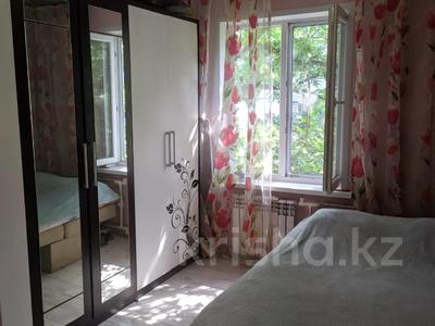 2-комнатная квартира · 43 м² · 3/4 этаж, Маметовой за 31.5 млн ₸ в Алматы, Медеуский р-н