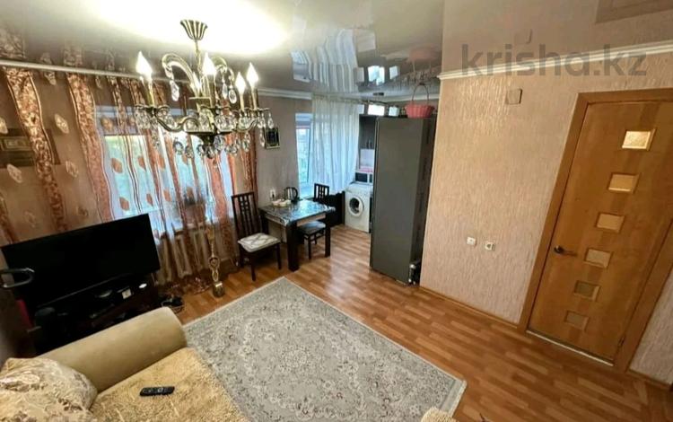 3-бөлмелі пәтер · 60 м² · 5/5 қабат, Кайсенова 32, бағасы: 18.5 млн ₸ в Усть-Каменогорске — фото 8