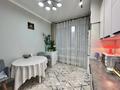 2-бөлмелі пәтер · 63.1 м² · 1/18 қабат, Абая — Брусиловского, бағасы: 56.4 млн ₸ в Алматы, Бостандыкский р-н — фото 11