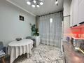 2-бөлмелі пәтер · 63.1 м² · 1/18 қабат, Абая — Брусиловского, бағасы: 56.4 млн ₸ в Алматы, Бостандыкский р-н — фото 11