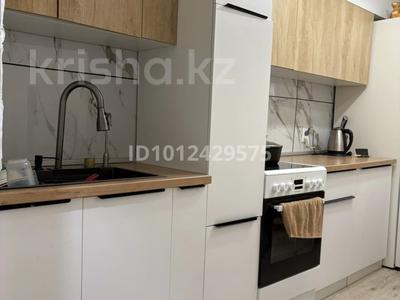 2-бөлмелі пәтер · 52 м² · 1/9 қабат, мкр Юго-Восток, Мкр Орбита 32 — Флагштог, бағасы: 20 млн ₸ в Караганде, Казыбек би р-н
