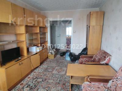 2-бөлмелі пәтер · 49.6 м² · 6/9 қабат, мкр Юго-Восток, Мкр Юго-Восток, 30й микрорайон 1, бағасы: 14.5 млн ₸ в Караганде, Казыбек би р-н