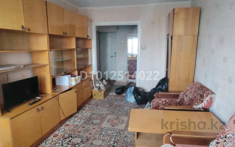 2-бөлмелі пәтер · 49.6 м² · 6/9 қабат, мкр Юго-Восток, Мкр Юго-Восток, 30й микрорайон 1, бағасы: 14.5 млн ₸ в Караганде, Казыбек би р-н — фото 2