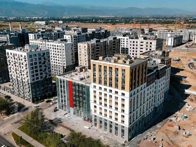 Свободное назначение, офисы, магазины и бутики, общепит, салоны красоты, фитнес и спорт, медцентры и аптеки, образование, развлечения, конференц-залы, кабинеты и рабочие места, студии · 628 м² за ~ 6.3 млн 〒 в Алматы, Алатауский р-н