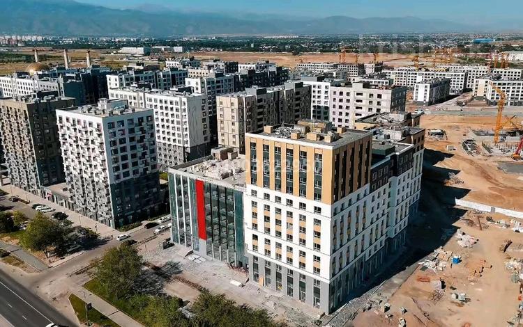 Свободное назначение, офисы, магазины и бутики, общепит, салоны красоты, фитнес и спорт, медцентры и аптеки, образование, развлечения, конференц-залы, кабинеты и рабочие места, студии · 628 м² за ~ 6.3 млн 〒 в Алматы, Алатауский р-н — фото 2