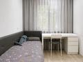 4-бөлмелі пәтер · 75 м² · 1/5 қабат, мкр Орбита-1 31 — Мустафина, бағасы: 54 млн ₸ в Алматы, Бостандыкский р-н — фото 12