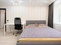 4-бөлмелі пәтер · 75 м² · 1/5 қабат, мкр Орбита-1 31 — Мустафина, бағасы: 54 млн ₸ в Алматы, Бостандыкский р-н — фото 13