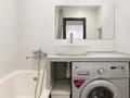 4-бөлмелі пәтер · 75 м² · 1/5 қабат, мкр Орбита-1 31 — Мустафина, бағасы: 54 млн ₸ в Алматы, Бостандыкский р-н — фото 19