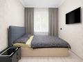 4-бөлмелі пәтер · 75 м² · 1/5 қабат, мкр Орбита-1 31 — Мустафина, бағасы: 54 млн ₸ в Алматы, Бостандыкский р-н — фото 20