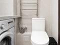 4-бөлмелі пәтер · 75 м² · 1/5 қабат, мкр Орбита-1 31 — Мустафина, бағасы: 54 млн ₸ в Алматы, Бостандыкский р-н — фото 21