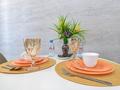 1-комнатная квартира · 40 м² · 3/12 этаж, Нажимеденова 22 за 18 000 ₸ в Астане, Алматы р-н