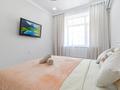 1-комнатная квартира · 40 м² · 3/12 этаж, Нажимеденова 22 за 18 000 ₸ в Астане, Алматы р-н — фото 3