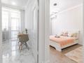 1-комнатная квартира · 40 м² · 3/12 этаж, Нажимеденова 22 за 18 000 ₸ в Астане, Алматы р-н — фото 9