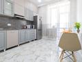 1-комнатная квартира · 40 м² · 3/12 этаж, Нажимеденова 22 за 18 000 ₸ в Астане, Алматы р-н — фото 10