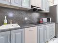 1-комнатная квартира · 40 м² · 3/12 этаж, Нажимеденова 22 за 18 000 ₸ в Астане, Алматы р-н — фото 11