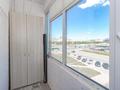 1-комнатная квартира · 40 м² · 3/12 этаж, Нажимеденова 22 за 18 000 ₸ в Астане, Алматы р-н — фото 14
