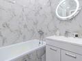 1-комнатная квартира · 40 м² · 3/12 этаж, Нажимеденова 22 за 18 000 ₸ в Астане, Алматы р-н — фото 20