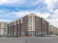 1-комнатная квартира · 40 м² · 3/12 этаж, Нажимеденова 22 за 18 000 ₸ в Астане, Алматы р-н — фото 23