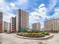 1-комнатная квартира · 40 м² · 3/12 этаж, Нажимеденова 22 за 18 000 ₸ в Астане, Алматы р-н — фото 24