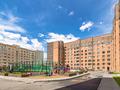 1-комнатная квартира · 40 м² · 3/12 этаж, Нажимеденова 22 за 18 000 ₸ в Астане, Алматы р-н — фото 25