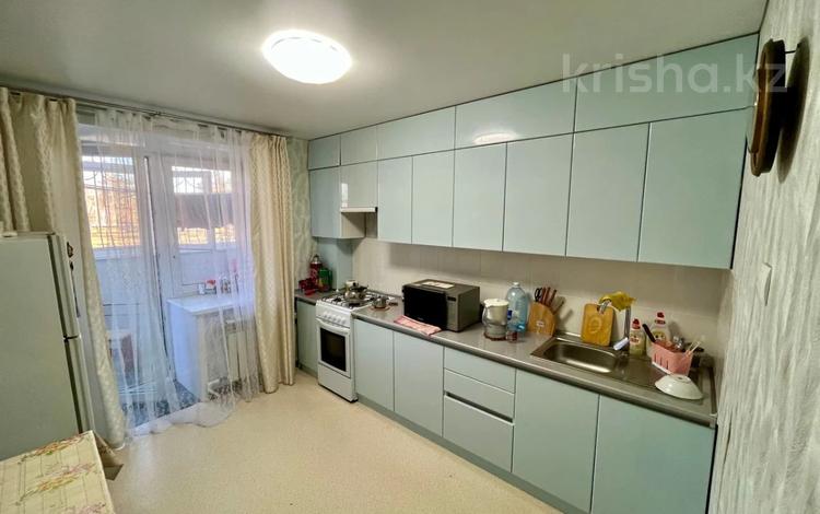2-бөлмелі пәтер · 55 м² · 1/9 қабат, Аэропорт 11/1, бағасы: 24.2 млн ₸ в Костанае — фото 2