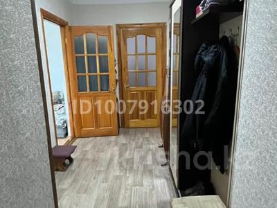 3-комнатная квартира · 57.3 м² · 4/5 этаж, Абая 53 за 17.5 млн 〒 в Кокшетау