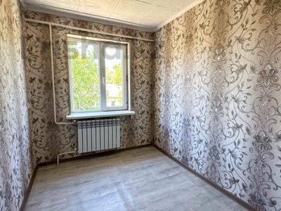 3-комнатная квартира · 51.5 м² · 2/2 этаж, Шахворостова за 11 млн 〒 в Талдыкоргане