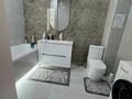 2-комнатная квартира · 77.4 м² · 5/9 этаж, мкр. Алтын орда, Молдагулова за 36 млн ₸ в Актобе — фото 7