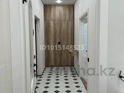 2-комнатная квартира · 51 м² · 7/12 этаж, Туран 67 за 45.9 млн ₸ в Астане, Есильский р-н